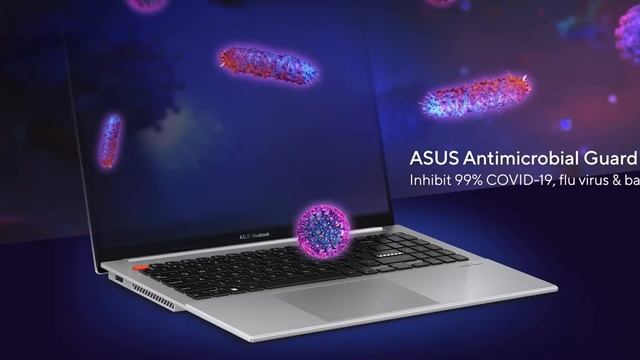 3D экран в ноутбуке без очков! Новинки Asus на CES 2023 смотреть онлайн