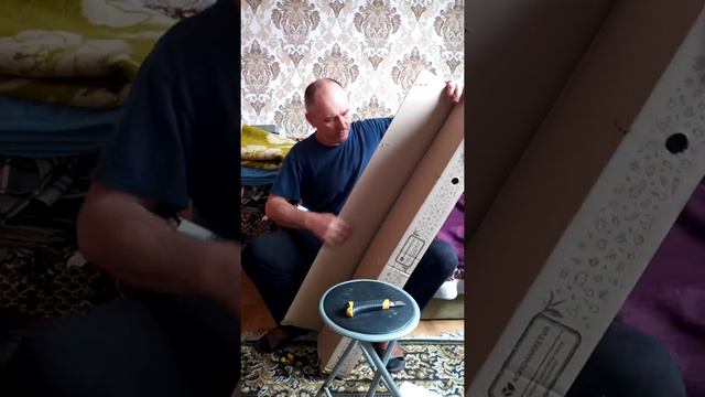 "Отзыв Агромаркет (відгук)" Посылка от Агро-Маркет груши зимние и семена эхинацеи смотреть онлайн
