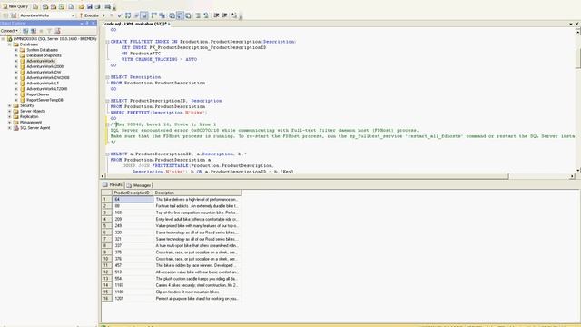 Deploy Full Text Search-Kahar RMB KAHAR смотреть онлайн