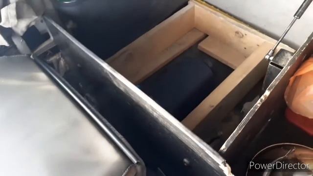 Поставили китайскую автономку - фен, на Renault Premium! Виталий 07. смотреть онлайн