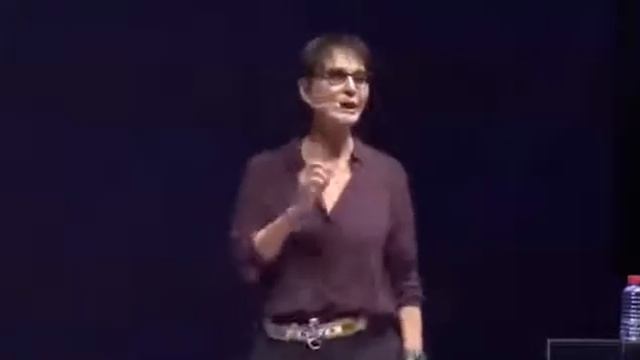 Ирина Хакамада. О мечте, энтузиазме и мышлении смотреть онлайн