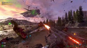 Serious Sam SM #5 ФИНАЛ