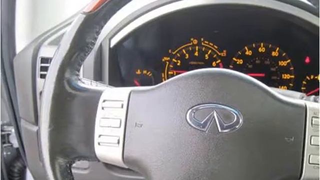 2007 Infiniti QX56 available from Tim French Superstores LLC смотреть онлайн