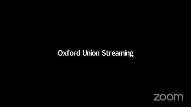 Oxford IV Round 1 Union Chamber- Oral Adjudication смотреть онлайн