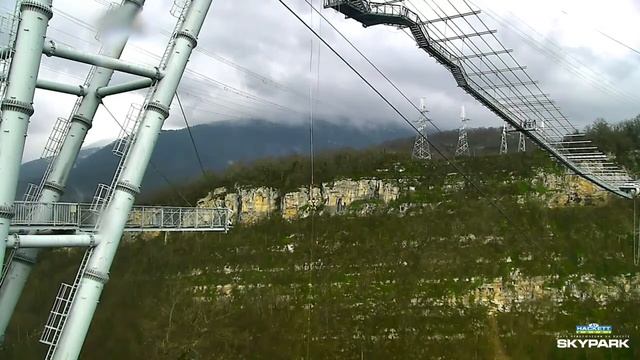 Sky Park сочи