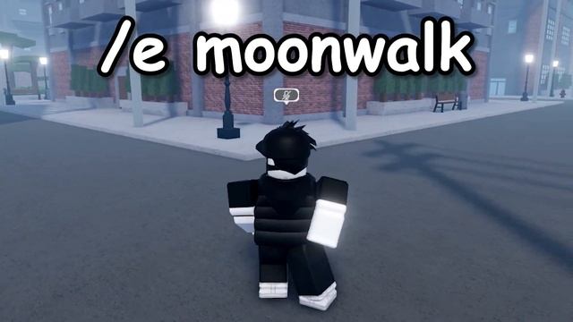 EMOTE PACK SHOWCASE [Roblox Stands Unleashed] смотреть онлайн