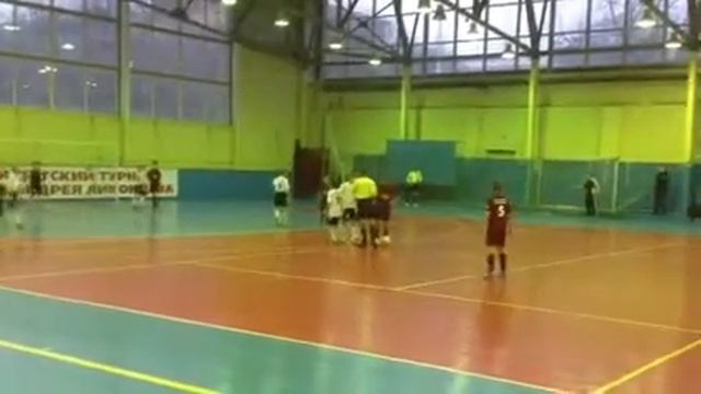 ФК-Брянск-Стрела Воронеж (1) смотреть онлайн