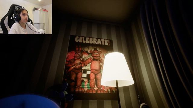 самая страшная игра, в которую я играл//the Joy of Creation: Story Mod #1 смотреть онлайн