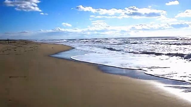 Spiaggia Torre del Lago, Torre del Lago, Italy смотреть онлайн