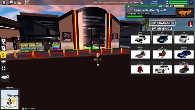 ? + $50,000! ВВЁЛ ВСЕ РАБОЧИЕ КОДЫ в Ultimate Driving в Роблоксе! смотреть онлайн