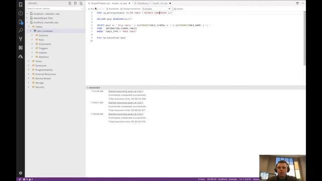 EF Core Enum Conversion Tip смотреть онлайн