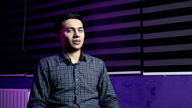 Ingliz tilidan Respublika olimpiadasida 1-o'rin olganman | Javohir Isajonov смотреть онлайн