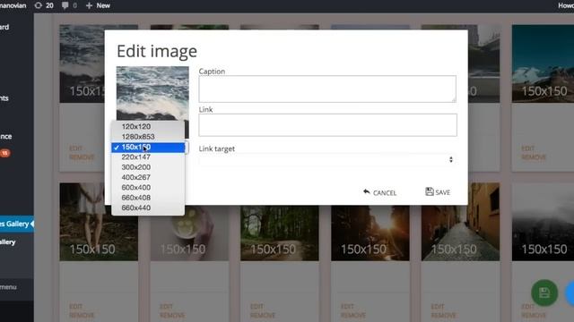 Tutorial: better grids with Final Tiles Grid Gallery for WordPress смотреть онлайн