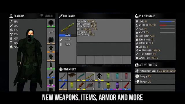 7 Days to Die || RAID NATION PvP Server Promo 01 смотреть онлайн