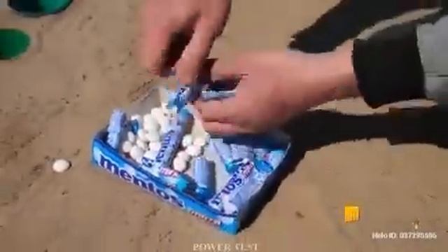 Extrement of cola , Sprite,fanta смотреть онлайн
