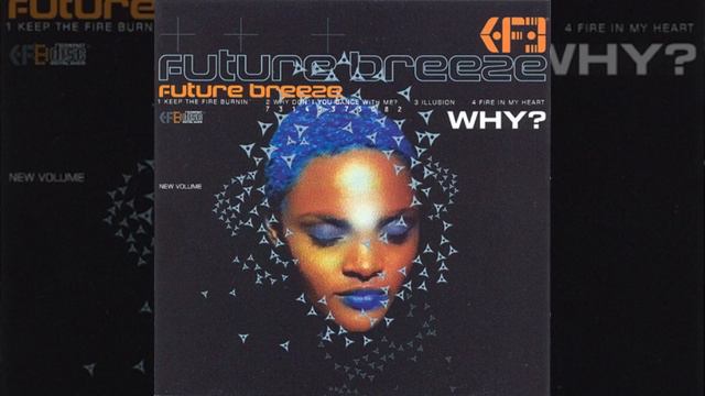 Future Breeze - Keep The Fire Burnin' смотреть онлайн