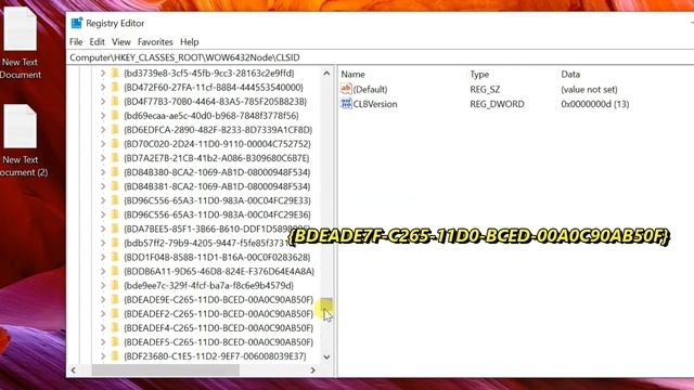 How to fix Desktop/Explorer does not refresh automatically in Windows 10 смотреть онлайн