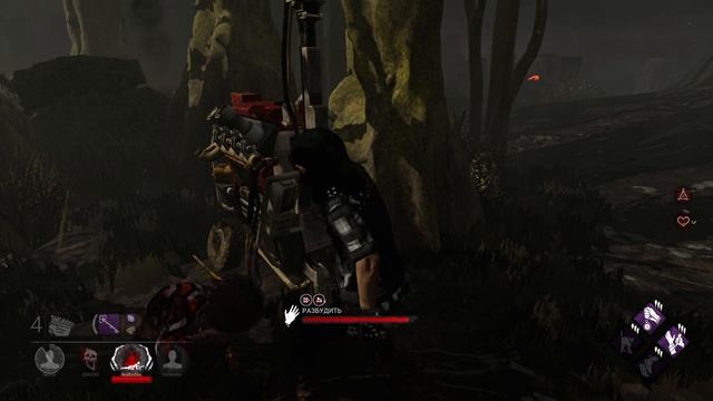 Самый большой выпуск по Dead By Daylight / Дед бай Дейлайт