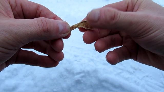 Снежная поделка /Ради развлечения ) смотреть онлайн