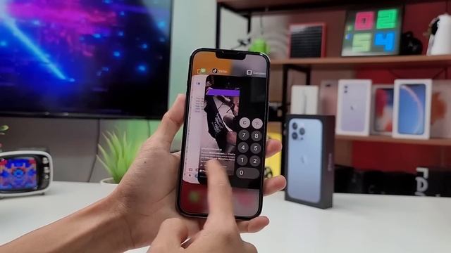 Ini Punca Saya Teracun Beli iPhone 13 Pro! смотреть онлайн