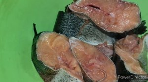 ? быстро солим Фарель просто и вкусно