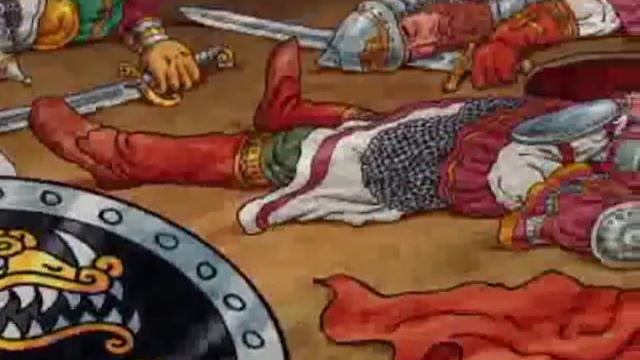 Твой крест (мультфильм) смотреть онлайн