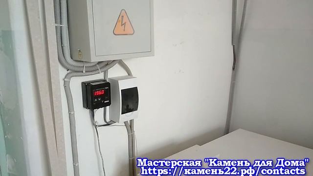 Печь для акрилового камня своими руками смотреть онлайн