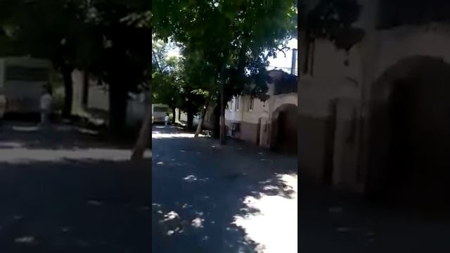 Пятигорск центр города.. смотреть онлайн