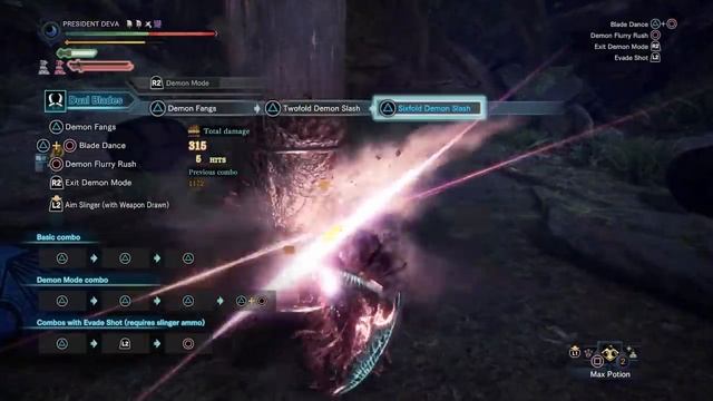 True Dragonvein Awakening | Safi Jiiva's Armor Set Bonus | MHW Iceborne смотреть онлайн