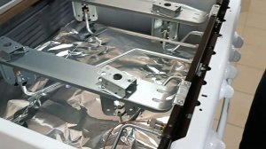 замена жиклёров в газовой плите