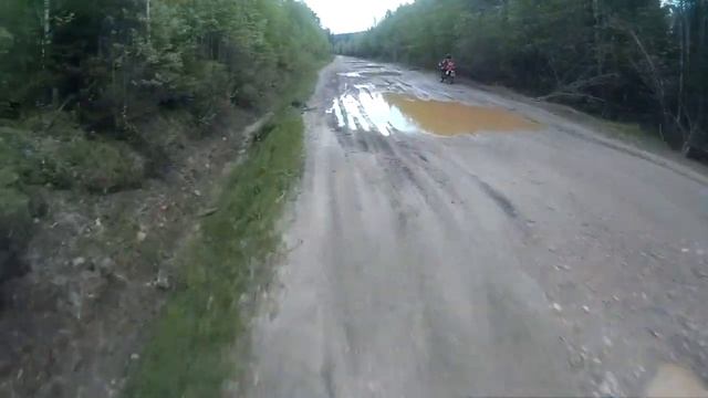 Эндуро. Северный Урал 2016 смотреть онлайн
