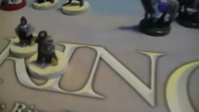 War of the Ring components breakdown 2nd handed - PART 1 смотреть онлайн