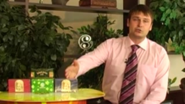 Добрый знахарь