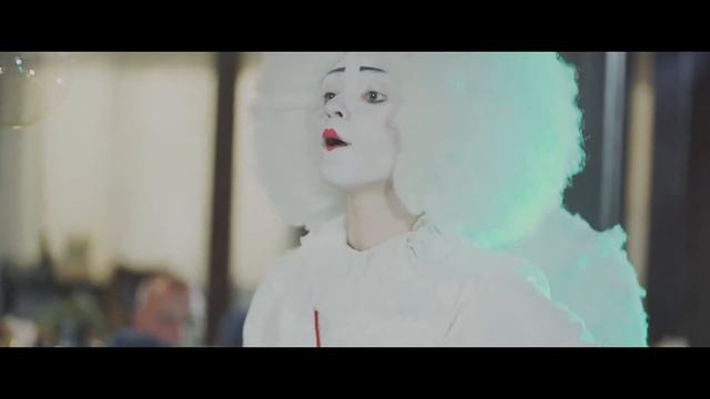 Шоу мыльных пузырей смотреть онлайн