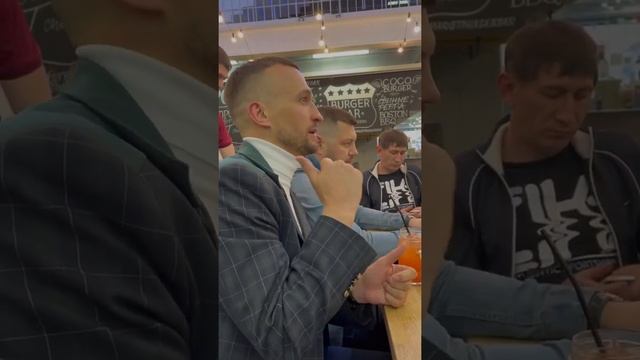 Максим Подсевалов о SPACEBOT и DEL смотреть онлайн