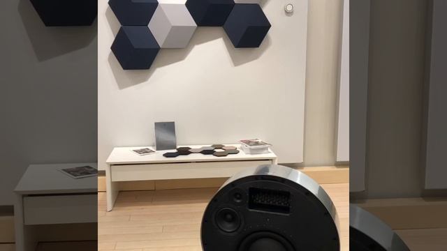 BeoSound Edge смотреть онлайн