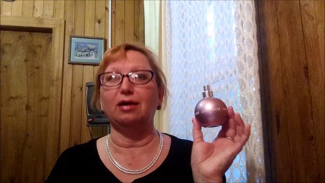 АРОМАТЫ от Genty в моей коллекции