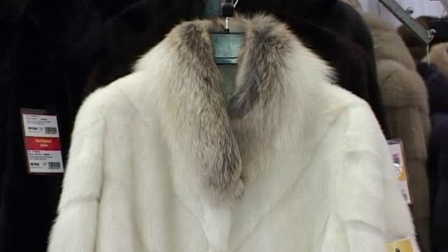 "Давайте разберемся" №8 Выбираем шубу смотреть онлайн