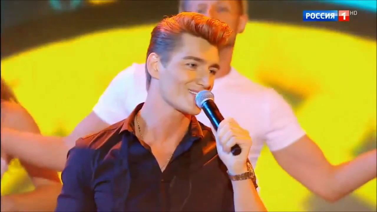 Алексей Воробьев и Ирина Дубцова Если ты когда нибудь меня простишь Новая Волна 2018 смотреть онлайн