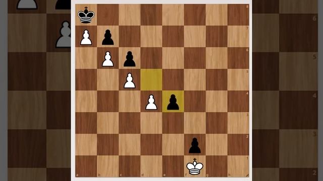 ЗНАМЕНИТЫЙ ЭТЮД, РЕШАЮТ ЕДИНИЦЫ смотреть онлайн