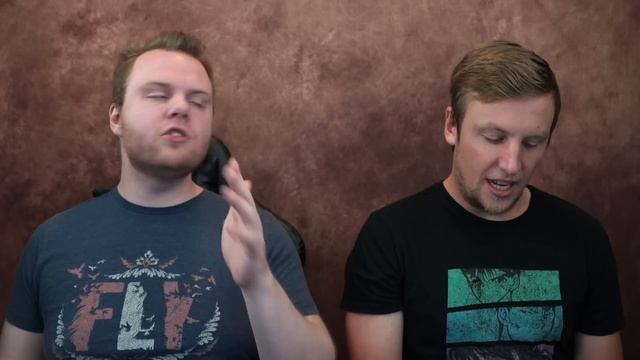 SOS Bros React - No Game No Life Episode 2 - "Challenger" смотреть онлайн