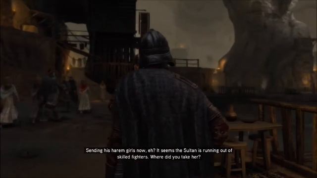 Assassin Creed Revelations Story Mode Part 26 смотреть онлайн