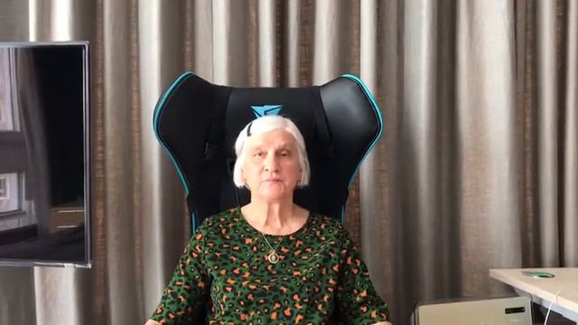 Ольга Пешкова: теперь я умею писать рассказы правильно смотреть онлайн