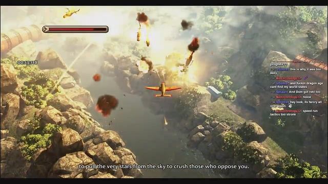 Game Crash - Marlow Briggs and the Mask of Death Part 14 смотреть онлайн