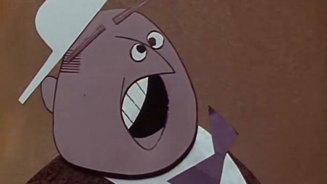 1963 год - Мистер Твистер