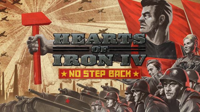 Bravery Of The Minority | HOI4 | No Step Back смотреть онлайн