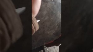 Ремонт кабины трактора т 25