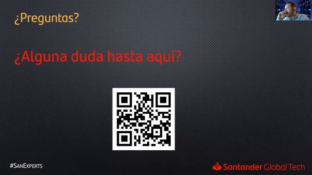 Meet Up: Intro a la Virtualización de Apps & Desktops | Santander Global Tech смотреть онлайн