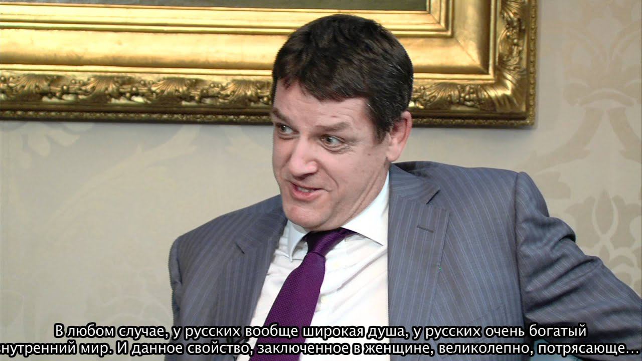 Business Secrets: Stephen Jennings