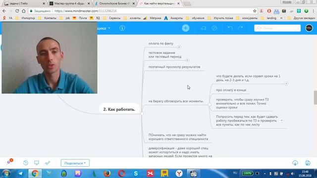 Как найти верстальщика смотреть онлайн